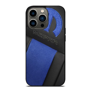MOPAR CAR EMBLEM iPhone 13 Pro Case Cover MOPAR CAR EMBLEM iPhone 13 Pro Case Cover