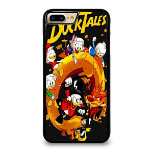DUCK TALES CARTOON DISNEY iPhone 7 / 8 Plus Case Cover