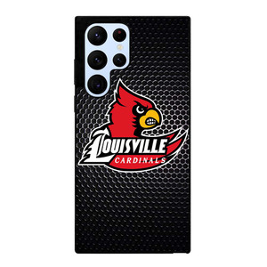 LOUSVILLE CARDINALS Samsung Galaxy S22 Ultra Case Cover
