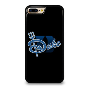DUKE BLUE DEVILS BASKETBALL SYMBOL iPhone 7 / 8 Plus Case Cover