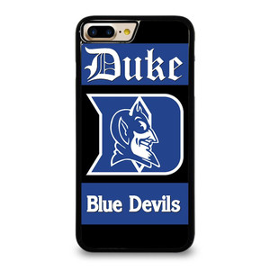 DUKE BLUE DEVILS BASKETBALL iPhone 7 / 8 Plus Case Cover