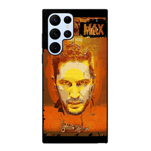 MAD MAX Samsung Galaxy S22 Ultra Case Cover