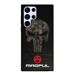 MAGPUL PUNISHER CAMO Samsung Galaxy S22 Ultra Case Cover