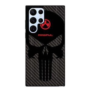 MAGPUL PUNISHER ICON Samsung Galaxy S22 Ultra Case Cover