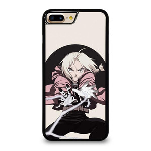 EDWARD ELRIC FULLMETAL ALCHEMIST iPhone 7 / 8 Plus Case Cover EDWARD ELRIC FULLMETAL ALCHEMIST iPhone 7 / 8 Plus Case Cover