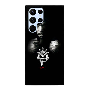 MANNY PACQUIAO PAC MAN Samsung Galaxy S22 Ultra Case Cover