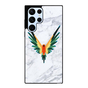 MARBLE LOGANG MAVERICK LOGAN PAUL Samsung Galaxy S22 Ultra Case Cover