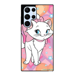 MARIE CAT DISNEY Samsung Galaxy S22 Ultra Case Cover