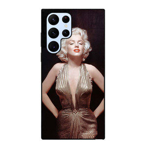MARILYN MONROE SEXY Samsung Galaxy S22 Ultra Case Cover