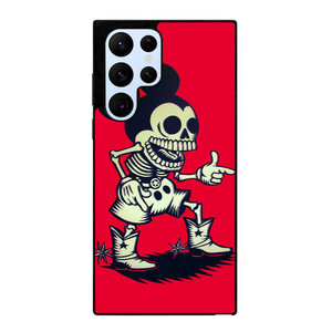 MICKEY MOUSE ZOMBIE Disney Samsung Galaxy S22 Ultra Case Cover