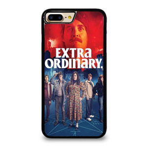 EXTRA ORDINARY HORROR MOVIES 2 iPhone 7 / 8 Plus Case Cover