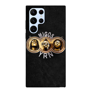MIGOS YRN Samsung Galaxy S22 Ultra Case Cover