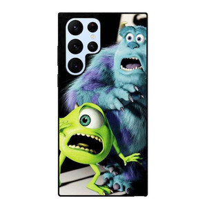 MIKE MONSTER INC Samsung Galaxy S22 Ultra Case Cover