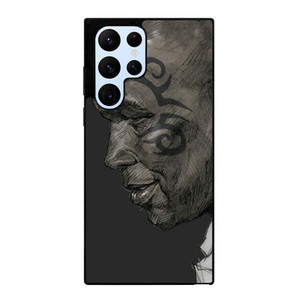 MIKE TYSON 1 Samsung Galaxy S22 Ultra Case Cover