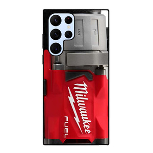 MILWAUKEE DRILL TOOL Samsung Galaxy S22 Ultra Case Cover