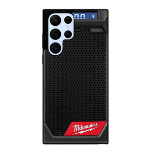 MILWAUKEE M12 JOBSITE RADIO Samsung Galaxy S22 Ultra Case Cover