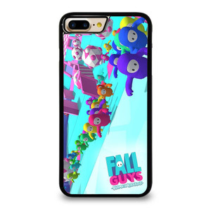 FALL GUYS ULTIMATE KNOCKOUT GAME 2 iPhone 7 / 8 Plus Case Cover