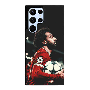 MOHAMED SALAH LIVERPOOL Samsung Galaxy S22 Ultra Case Cover