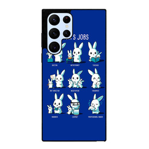 MOM'S JOB Samsung Galaxy S22 Ultra Case Cover