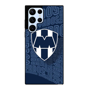 MONTERREY FC RAYADOS MEXICO FOOTBALL CLUB Samsung Galaxy S22 Ultra Case Cover