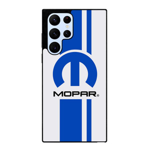 MOPAR LOGO 2 Samsung Galaxy S22 Ultra Case Cover
