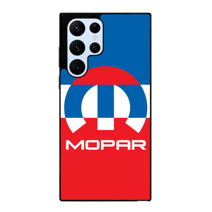 MOPAR LOGO Samsung Galaxy S22 Ultra Case Cover