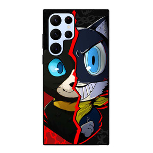 MORGANA PERSONA 5 Samsung Galaxy S22 Ultra Case Cover