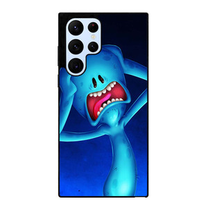 MR MEESEEKS CAN DO Samsung Galaxy S22 Ultra Case Cover