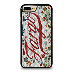 FARGO MOVIES ART 3 iPhone 7 / 8 Plus Case Cover FARGO MOVIES ART 3 iPhone 7 / 8 Plus Case Cover