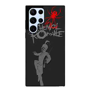 MY CHEMICAL ROMANCE BLACK PARADE 2 Samsung Galaxy S22 Ultra Case Cover