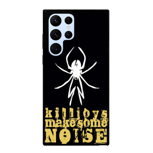 MY CHEMICAL ROMANCE KILL JOYS SONG Samsung Galaxy S22 Ultra Case Cover