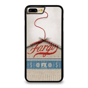 FARGO MOVIES ART 5 iPhone 7 / 8 Plus Case Cover FARGO MOVIES ART 5 iPhone 7 / 8 Plus Case Cover