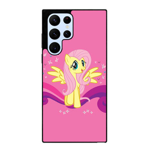 MY LITTLE PONY FLUTTERSHY Samsung Galaxy S22 Ultra Case Cover