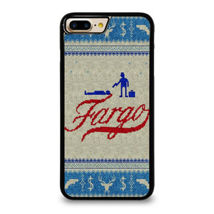 FARGO MOVIES ART iPhone 7 / 8 Plus Case Cover FARGO MOVIES ART iPhone 7 / 8 Plus Case Cover