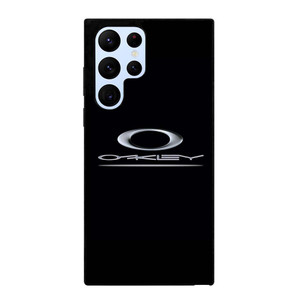 OAKLEY ICON CHROME Samsung Galaxy S22 Ultra Case Cover