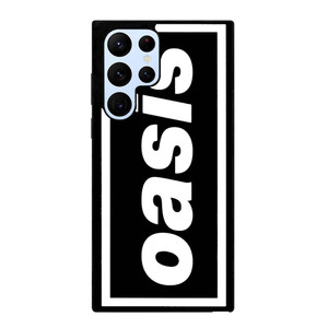 OASIS Samsung Galaxy S22 Ultra Case Cover