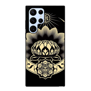 OBEY CLOTHING LOGO ARTWORK Samsung Galaxy S22 Ultra Case Cover