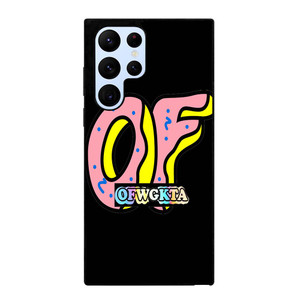 ODD FUTURE OFWGKTA Golf Wang Samsung Galaxy S22 Ultra Case Cover