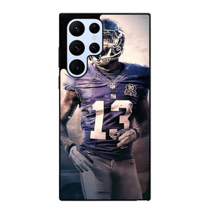 ODELL BECKHAM NY GIANTS 2 Samsung Galaxy S22 Ultra Case Cover