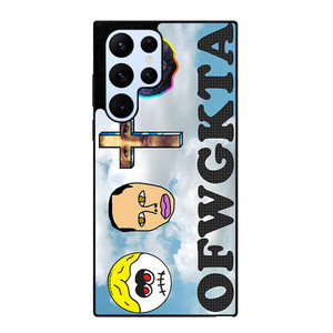 OFWGKTA Samsung Galaxy S22 Ultra Case Cover