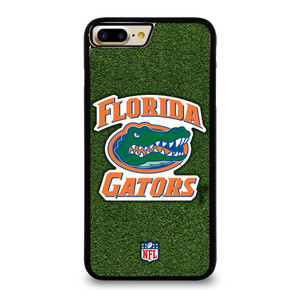 FLORIDA GATORS NFL GRASS iPhone 7 / 8 Plus Case Cover FLORIDA GATORS NFL GRASS iPhone 7 / 8 Plus Case Cover