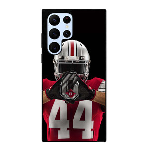 OHIO STATE BUCKEYES FOOTBALL Samsung Galaxy S22 Ultra Case Cover