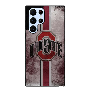 OHIO STATE FOOTBALL LOGO Samsung Galaxy S22 Ultra Case Cover
