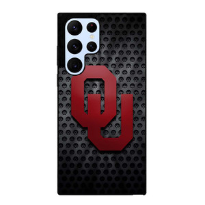 OKLAHOMA SOONERS SYMBOL Samsung Galaxy S22 Ultra Case Cover