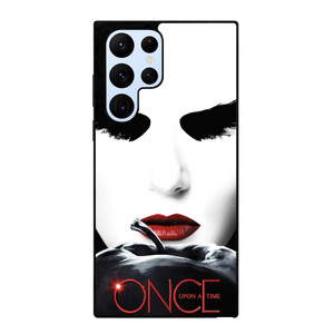 ONCE UPON A TIME Samsung Galaxy S22 Ultra Case Cover