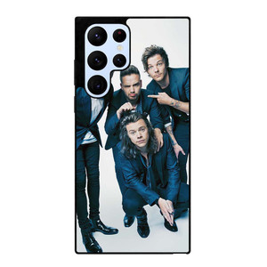 ONE DIRECTION Samsung Galaxy S22 Ultra Case Cover
