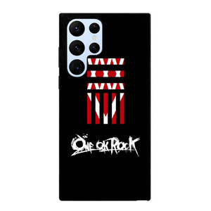 ONE OK ROCK BAND SYMBOL Samsung Galaxy S22 Ultra Case Cover