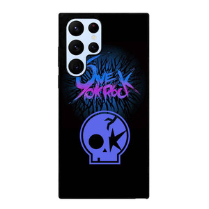 ONE OK Rock Band Samsung Galaxy S22 Ultra Case Cover