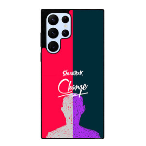 ONE OK ROCK CHANGE Samsung Galaxy S22 Ultra Case Cover