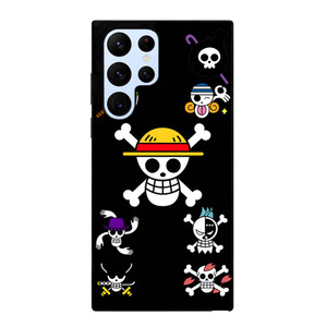 ONE PIECE 3 Samsung Galaxy S22 Ultra Case Cover